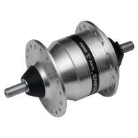 Bicycle Dynamo Hub AC 6V 3.0W EN