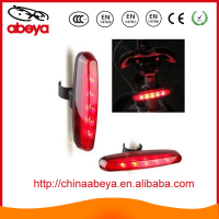 Good LED flash bicycle tail light