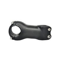 Best selling 3K or UD Matte and Glossy bicycle handlebar stem full carbon fiber bike stem With 80/90/100/110/120/130mm size