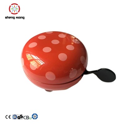 dot ding dong bicycle bell