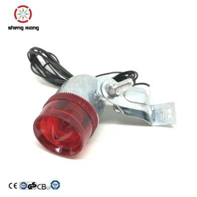 bicycle Dynamo Rear Light 6V