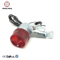 bicycle Dynamo Rear Light 6V