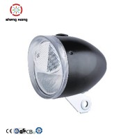 new bicycle led light with reflector