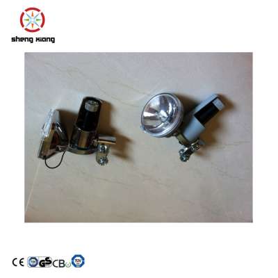 manufactory bicycle dynamo lighting set 6V 3W