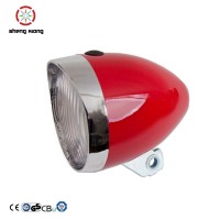 bike battery  light