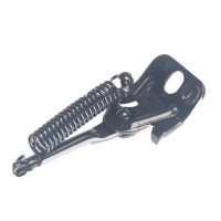 bike kickstand with various size