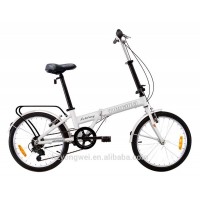 20 Inch Chinese cheap city bike, aluminium bike city, street bicycle for adults